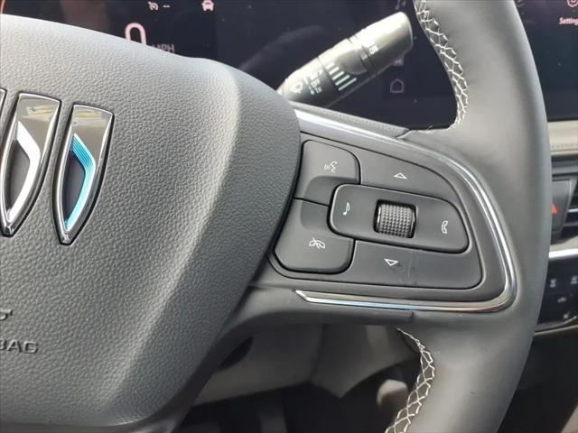 2026 Buick Encore GX Preferred FWD