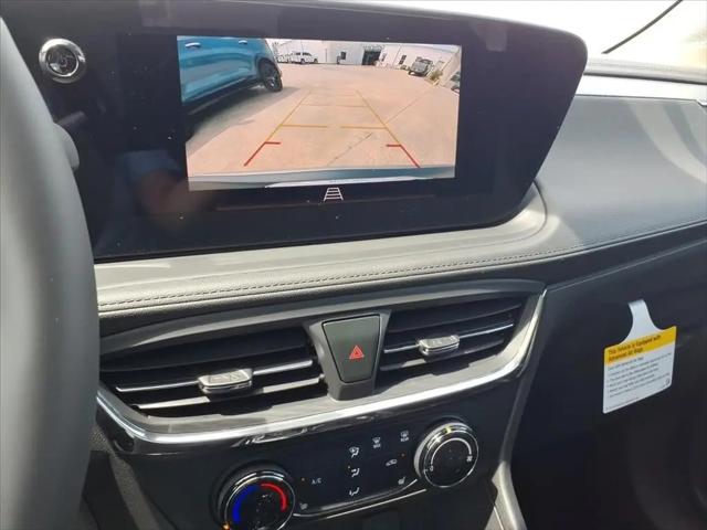 2026 Buick Encore GX Preferred FWD