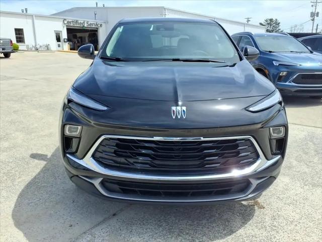 2026 Buick Encore GX Preferred FWD