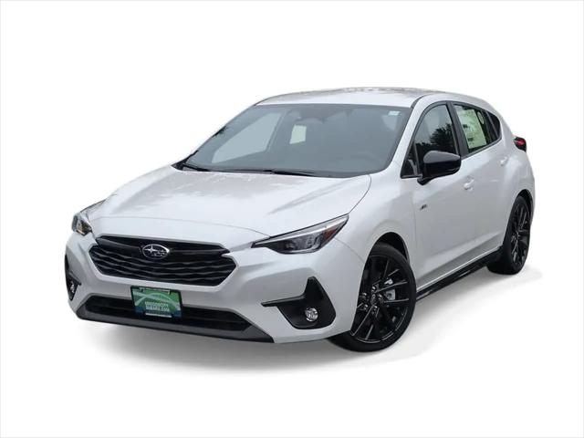 2026 Subaru Impreza RS for sale in Oregon City, OR