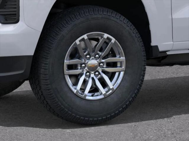 2026 Chevrolet Colorado LT, 4WD