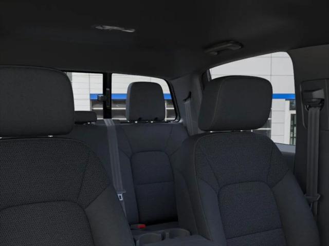 2026 Chevrolet Colorado LT, 4WD