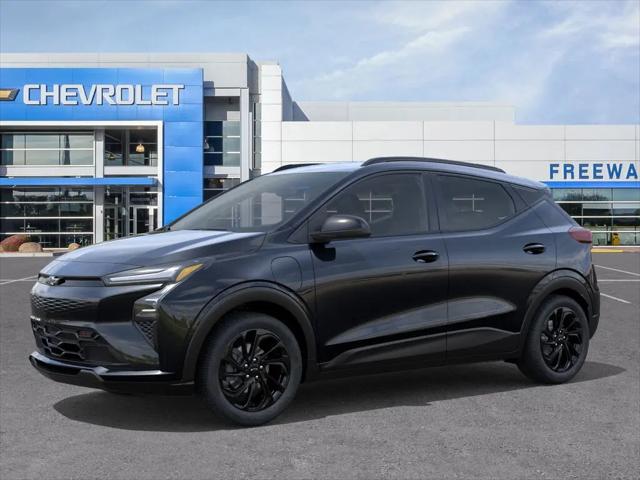 2027 Chevrolet Bolt RS FWD