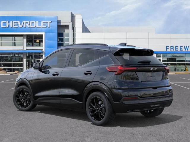 2027 Chevrolet Bolt RS FWD