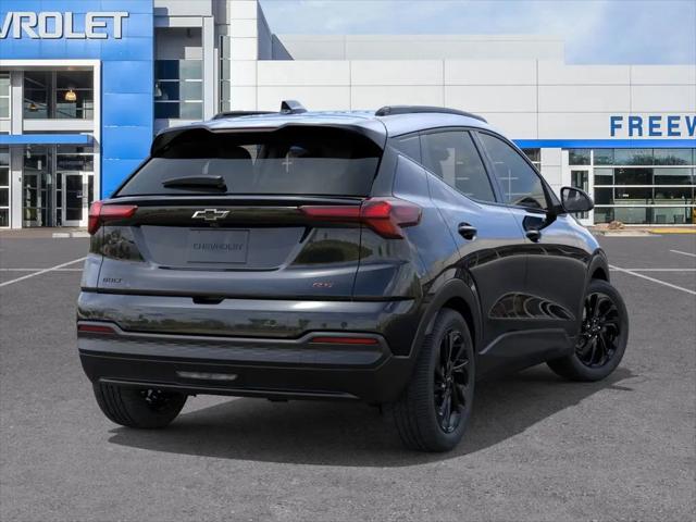 2027 Chevrolet Bolt RS FWD