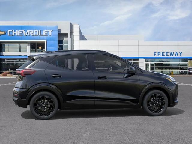 2027 Chevrolet Bolt RS FWD