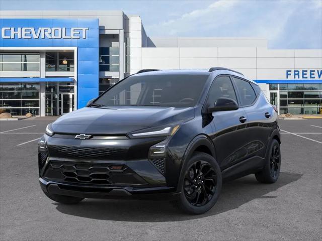 2027 Chevrolet Bolt RS FWD