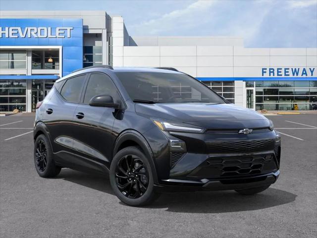 2027 Chevrolet Bolt RS FWD