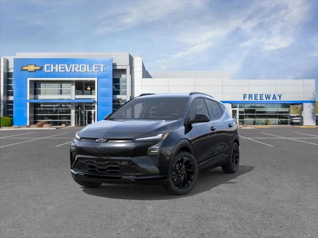 2027 Chevrolet Bolt RS FWD