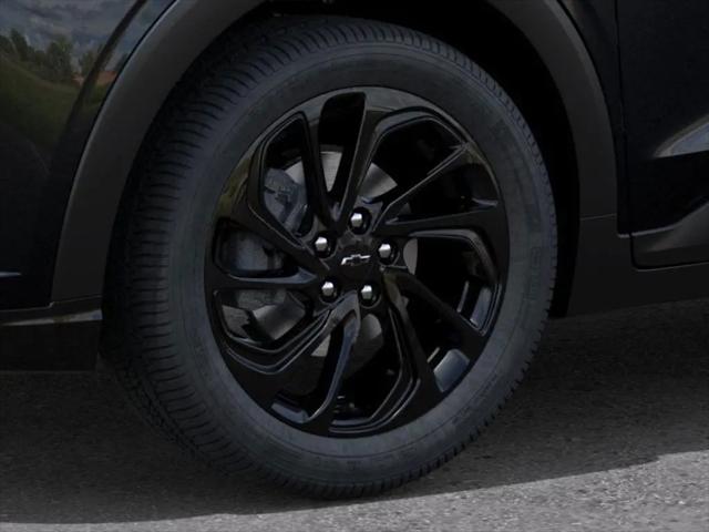 2027 Chevrolet Bolt RS FWD