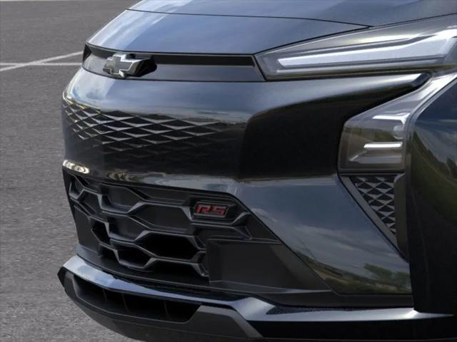 2027 Chevrolet Bolt RS FWD