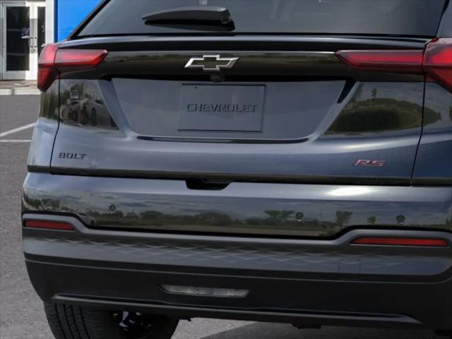 2027 Chevrolet Bolt RS FWD