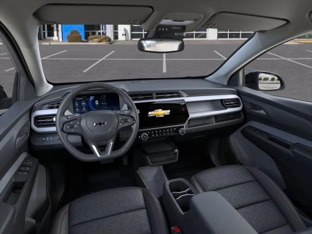 2027 Chevrolet Bolt RS FWD