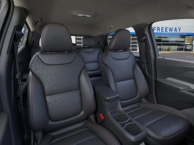 2027 Chevrolet Bolt RS FWD