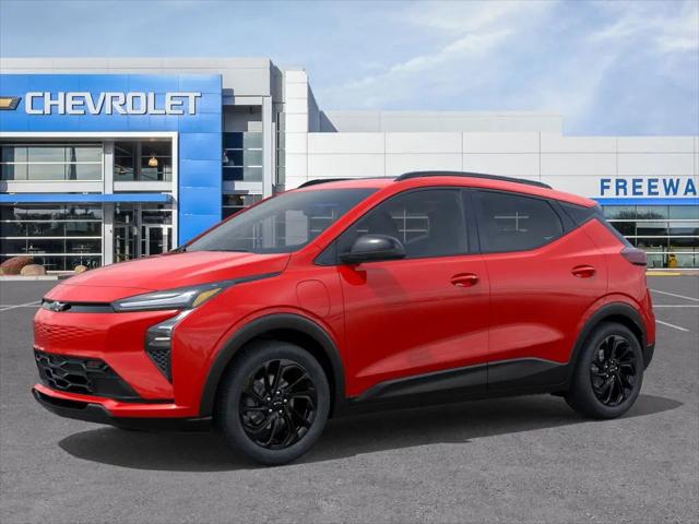 2027 Chevrolet Bolt RS FWD