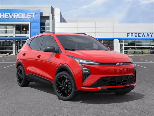 2027 Chevrolet Bolt RS FWD