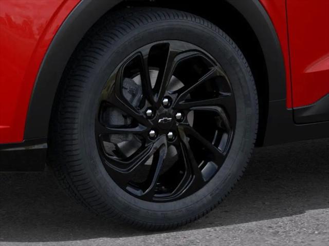 2027 Chevrolet Bolt RS FWD