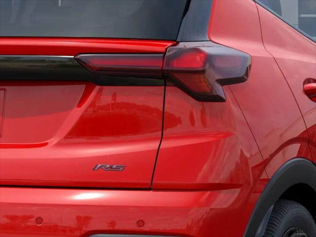 2027 Chevrolet Bolt RS FWD