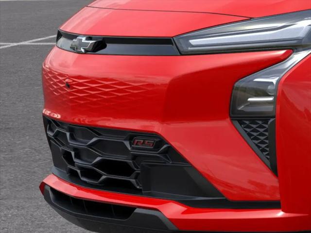2027 Chevrolet Bolt RS FWD