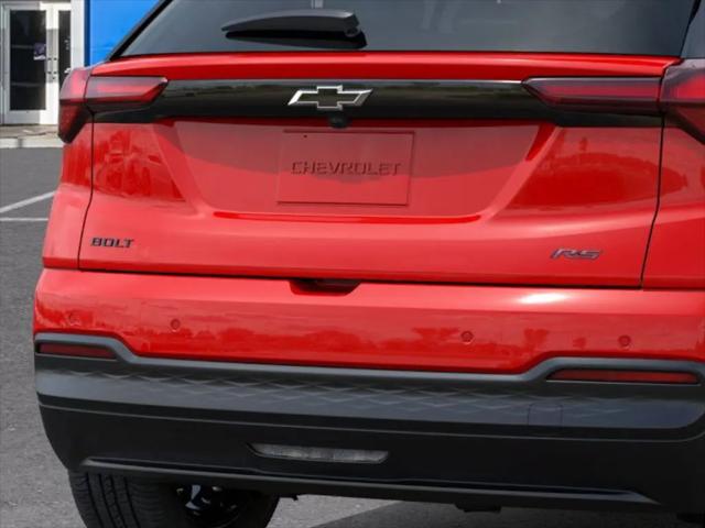 2027 Chevrolet Bolt RS FWD