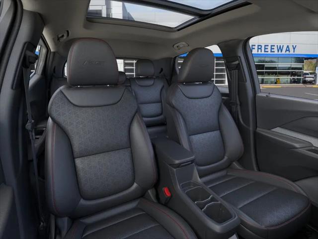 2027 Chevrolet Bolt RS FWD