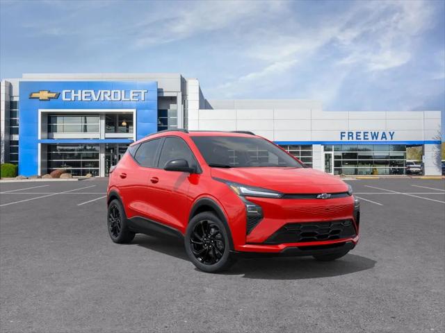 2027 Chevrolet Bolt RS FWD for sale in Chandler, AZ