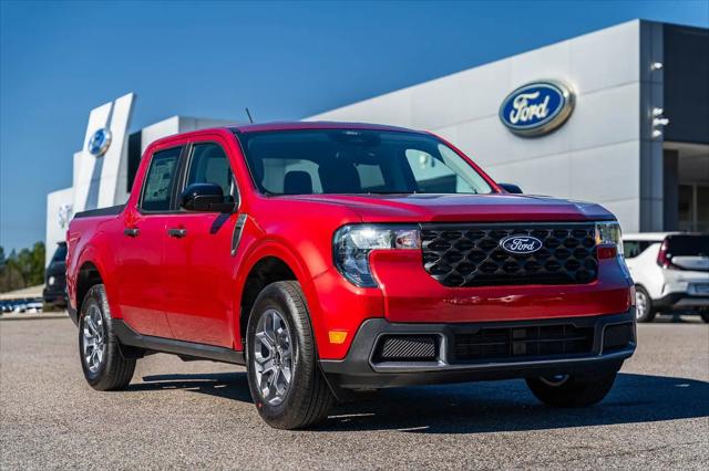 2026 Ford Maverick XLT for sale in Graniteville, SC