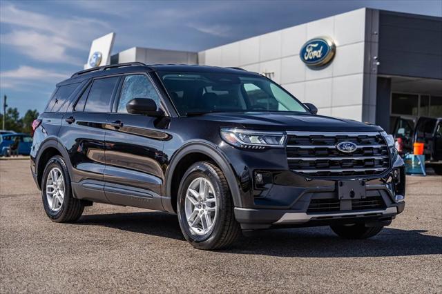 2026 Ford Explorer Active for sale in Graniteville, SC