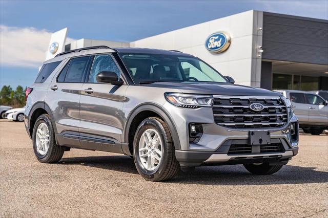 2026 Ford Explorer Active for sale in Graniteville, SC