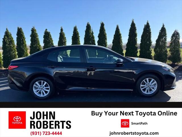 2025 Toyota Camry LE for sale in Manchester, TN
