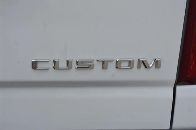 2026 Chevrolet Silverado 2500HD Crew Cab, Standard Bed, WT, 4WD