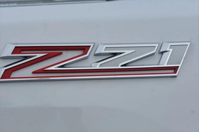 2026 Chevrolet Silverado 2500HD Crew Cab, Standard Bed, WT, 4WD