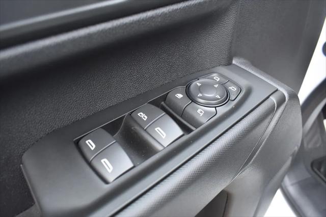 2026 Chevrolet Silverado 2500HD Crew Cab, Standard Bed, WT, 4WD
