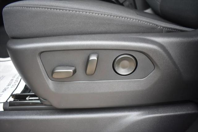 2026 Chevrolet Silverado 2500HD Crew Cab, Standard Bed, WT, 4WD