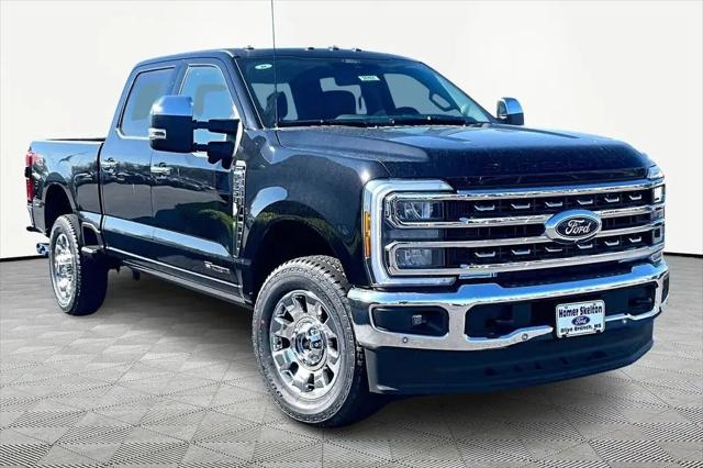 2026 Ford F-350 LARIAT for sale in Olive Branch, MS