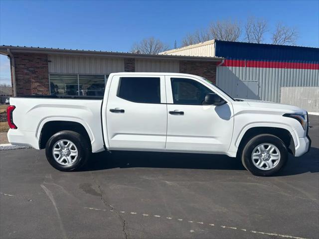 2024 Toyota Tundra SR