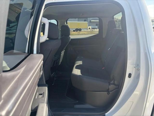 2024 Toyota Tundra SR