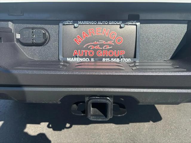 2024 Toyota Tundra SR