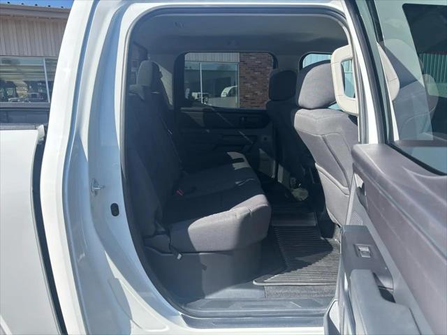 2024 Toyota Tundra SR