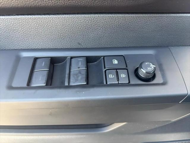 2024 Toyota Tundra SR