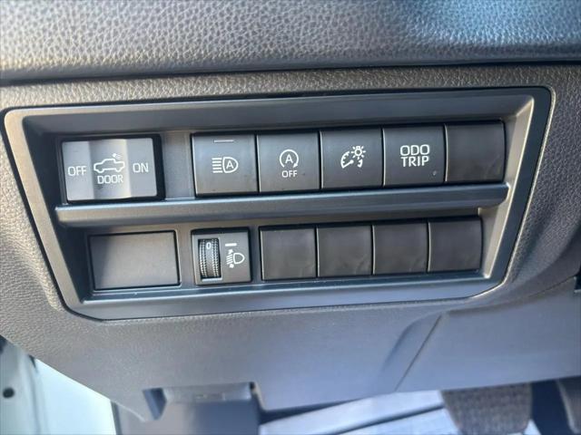 2024 Toyota Tundra SR