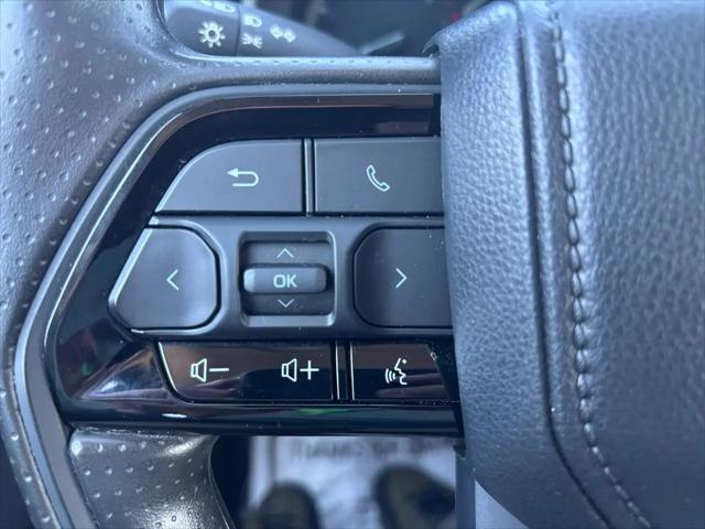 2024 Toyota Tundra SR