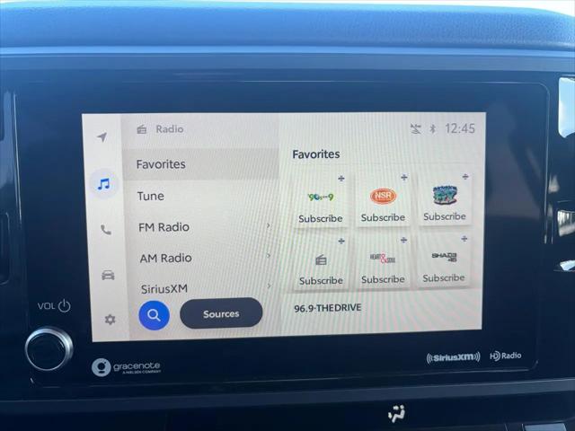 2024 Toyota Tundra SR
