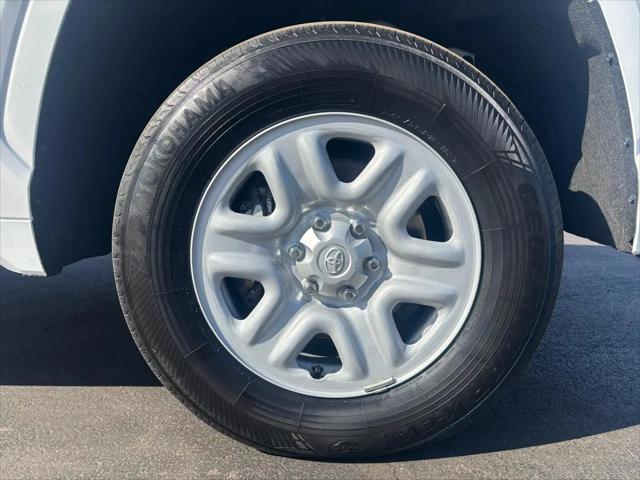 2024 Toyota Tundra SR