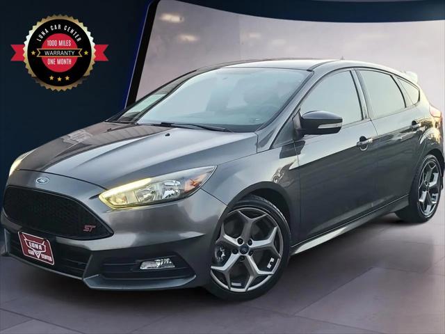 2018 Ford Focus ST for sale in San Antonio, TX