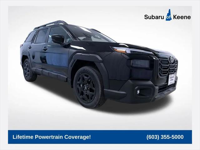 2026 Subaru Outback Limited for sale in Keene, NH