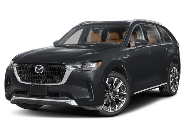 2026 Mazda X-90 3.3 Turbo S Premium Plus for sale in Austin, TX