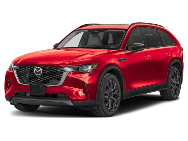 2026 Mazda X-90 Premium Sport for sale in Austin, TX