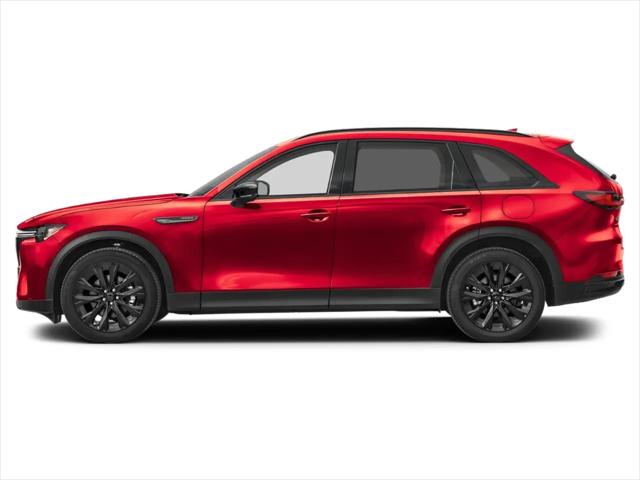 2026 Mazda X-90 Premium Sport