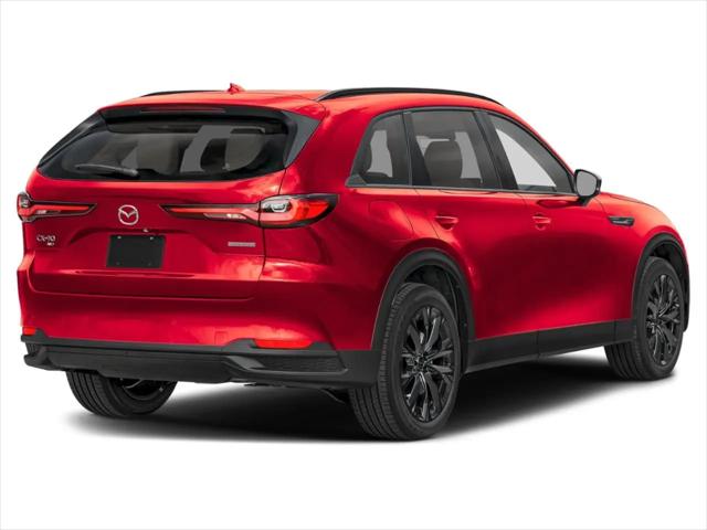 2026 Mazda X-90 Premium Sport